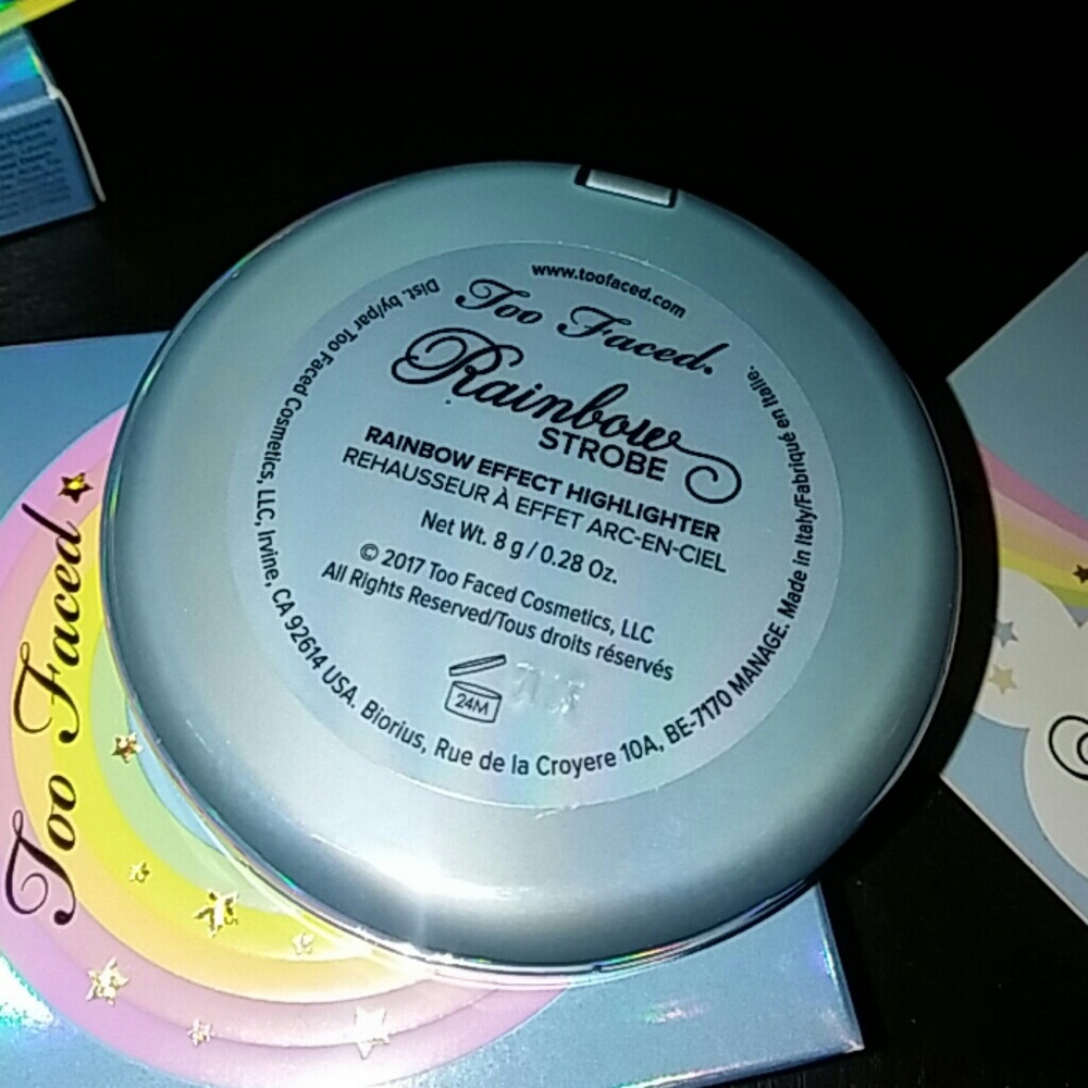 Too Faced bundle - Picture 7 of 7
